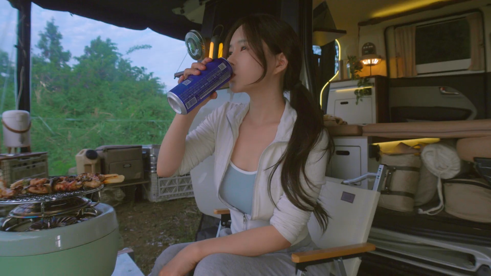 “LEAP全球暑校”开幕 多国青年在浙大开启文化之旅